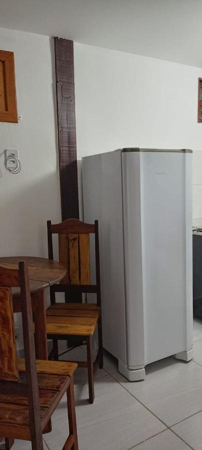 بورتو سيغورو Pousada Sossego Do Pirata - Chales Equipados Agradavel Conforto المظهر الخارجي الصورة